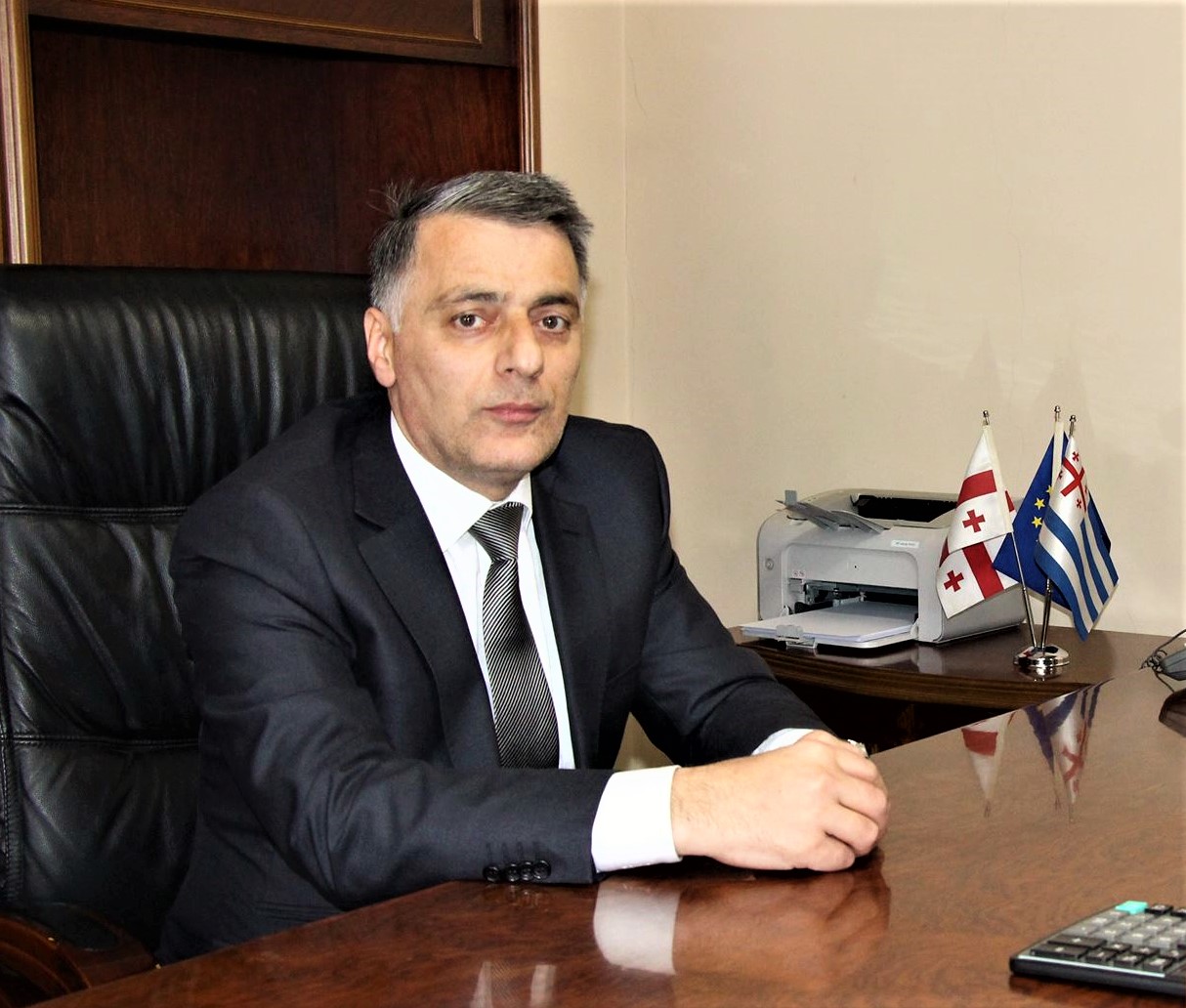 ბათუმში, გუშინდელი მონაცემებით, კორონავირუსის ერთი შემთხვევაა დადასტურებული