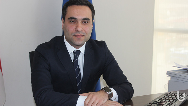 საკადრო ცვლილებები – სისტემის ეფექტიანობისთვის