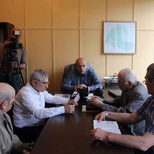 ათასობით დახვრეტილი ადამიანი და 83 წლის შემდეგ გამჟღავნებული საიდუმლო
