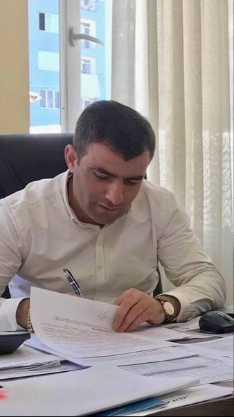 „დღეს ჟამია ერთად სწავლისა, გიგზავნით გამოწვევას, ერთად ვისწავლოთ მომავალი!”