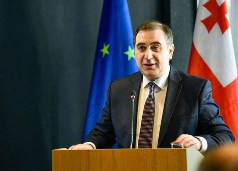 მიხეილ ჩხენკელი: ეს სემესტრი არ ჩავარდება