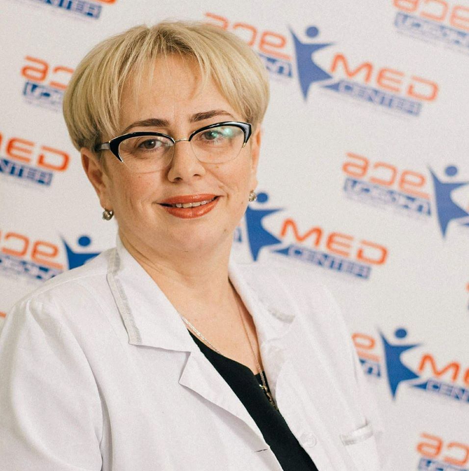 გამოიჩინეთ გულისხმიერება, გაიღეთ სისხლი სხვისი სიცოცხლის გადასარჩენად!