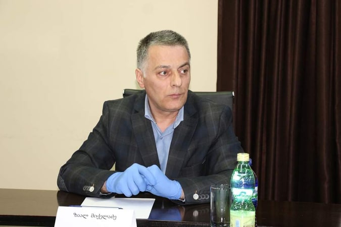სამივე ახალი შემთხვევა იმპორტირებულია
