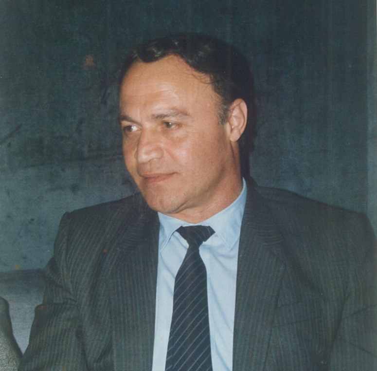ზღვის მგელი იუბილარია!