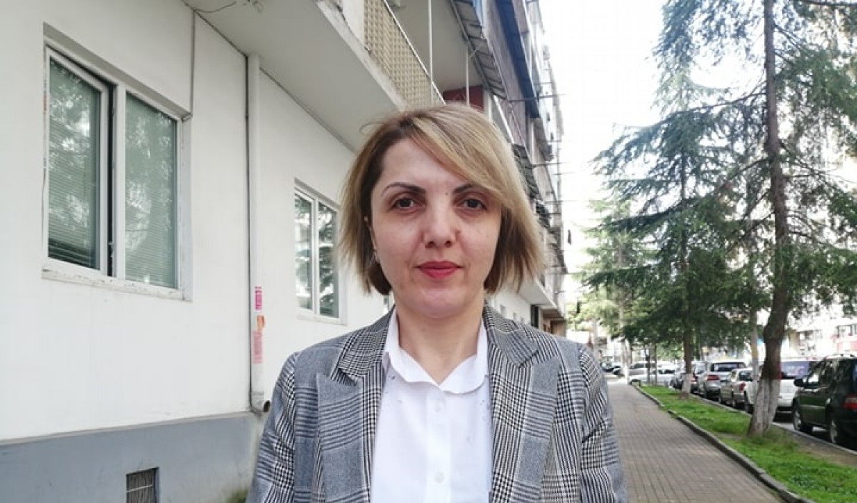 აჭარაში კორონავირუსი 65 წლის ქალს დაუდასტურდა