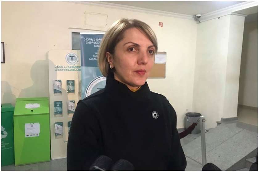 აჭარაში კორონავირუსით ინფიცირებულთა რიცხვი ორით გაიზარდა
