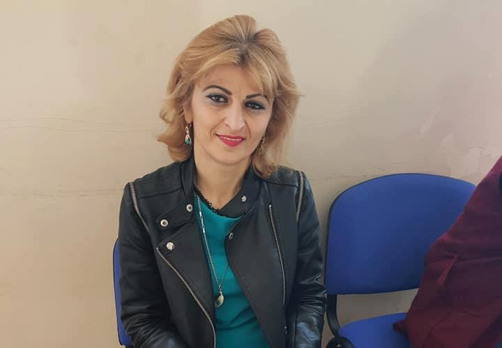 ,,ნუ მისცემენ ოპოზიციური პარტიების წარმომადგენლებს ამ დასახლებაში თუნდაც ერთი ოჯახით მანიპულირების საშუალებას”