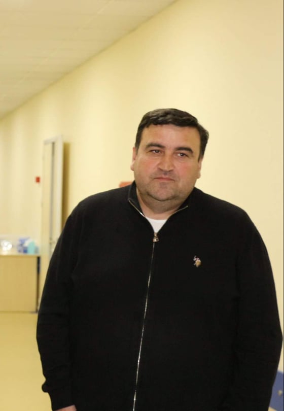 ლევან ანთაძე: შევძლებთ და ყველაფერს გავუმკლავდებით – მედპერსონალის შრომის და მოქალაქეების მაღალი თვითშეგნების ხარჯზე