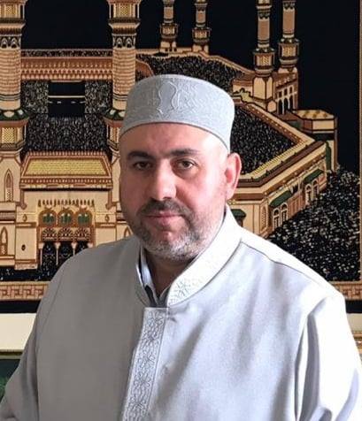 „ღმერთს შევთხოვ, ყველა მორწმუნეს ღვთისმსახურება უყაბულოს“