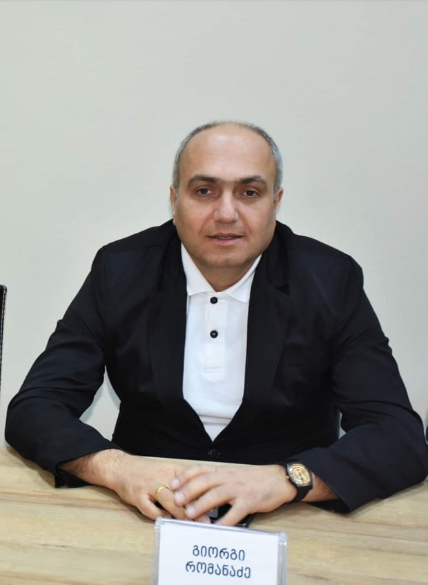 გიორგი რომანაძე: ანტიკრიზისული გეგმა იყო დროული და საკმაოდ მოცულობითი ჩვენი ბიუჯეტის ფონზე