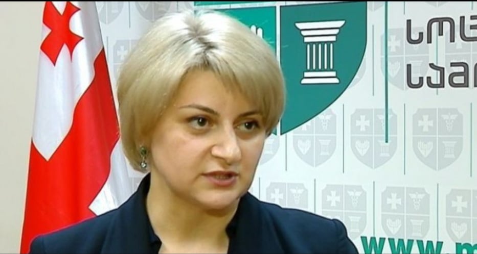 ფიზიკურ პირებთან დასაქმებული მოქალაქეები დახმარებას ვერ მიიღებენ