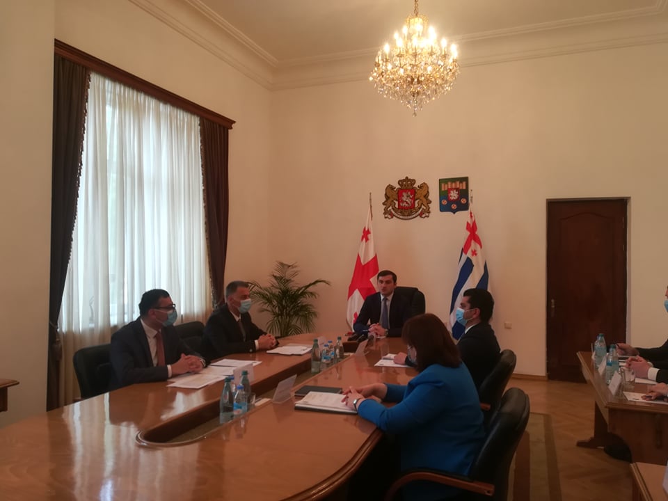 რა შეღავათებით ისარგებლებენ აჭარაში ინვესტორები და ბიზნესსექტორის წარმომადგენლები