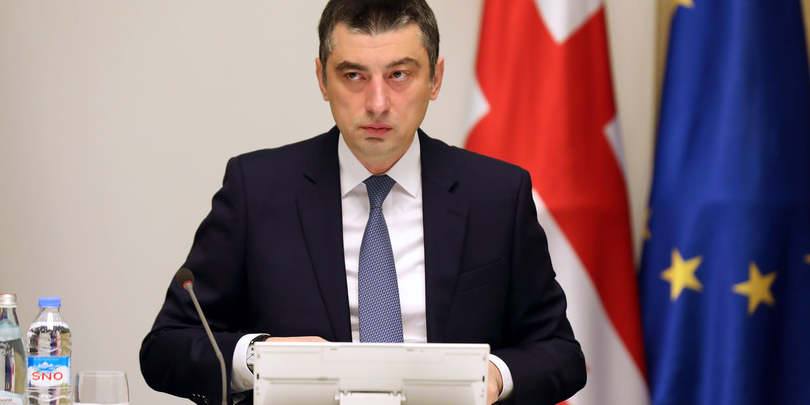 „მიუხედავად იმისა, რომ ვირუსი ჯერ არ დაგვიმარცხებია, შემდგომი შემსუბუქებების გადაწყვეტილება მიღებულია“