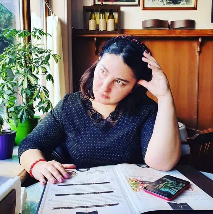 ლელი ბჟალავა: იზოლაციის პირობებში იმატა ოჯახურმა ძალადობამ, საგანგებო მდგომარეობის დროს გამოწერილმა ჯარიმებმა