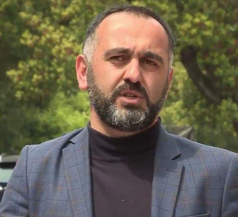 „ენმ“ ბათუმის საკრებულოს რიგგარეშე სხდომის მოწვევას ითხოვს