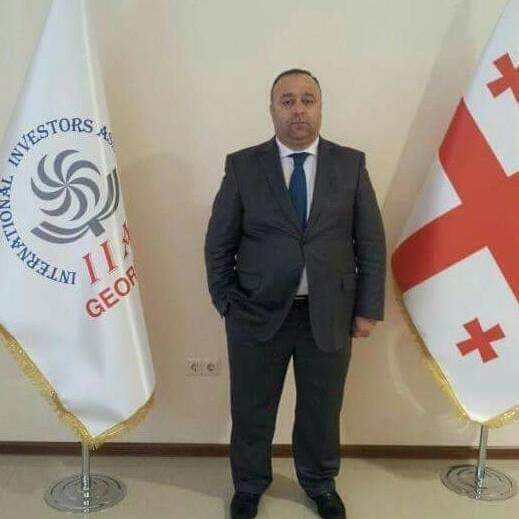 ოსმან მჟავანაძე: თითოეული კომპანია თანამშრომლის შენარჩუნებას უნდა შეეცადოს