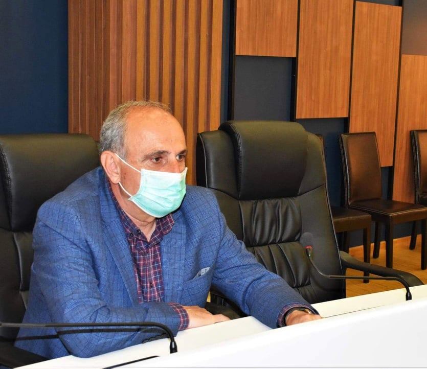 ნუგზარ სურმანიძე: გვერდზე უნდა გადავდოთ პოლიტიკა და გამოწვევების დაძლევაზე ერთად ვიზრუნოთ