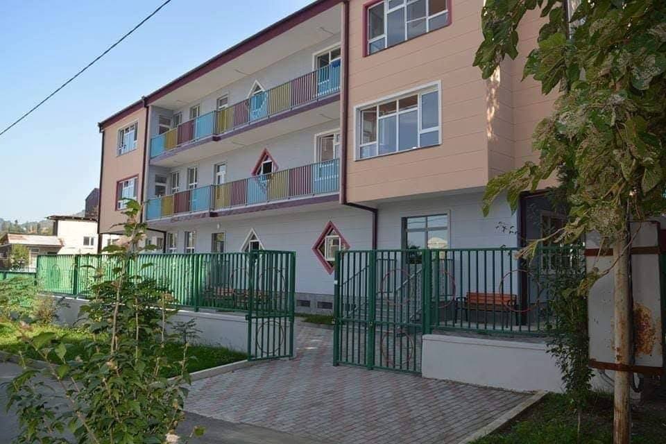 საბავშვო ბაღებში სასურსათო კალათის დარიგების მეორე ეტაპი 6 მაისს დაიწყება