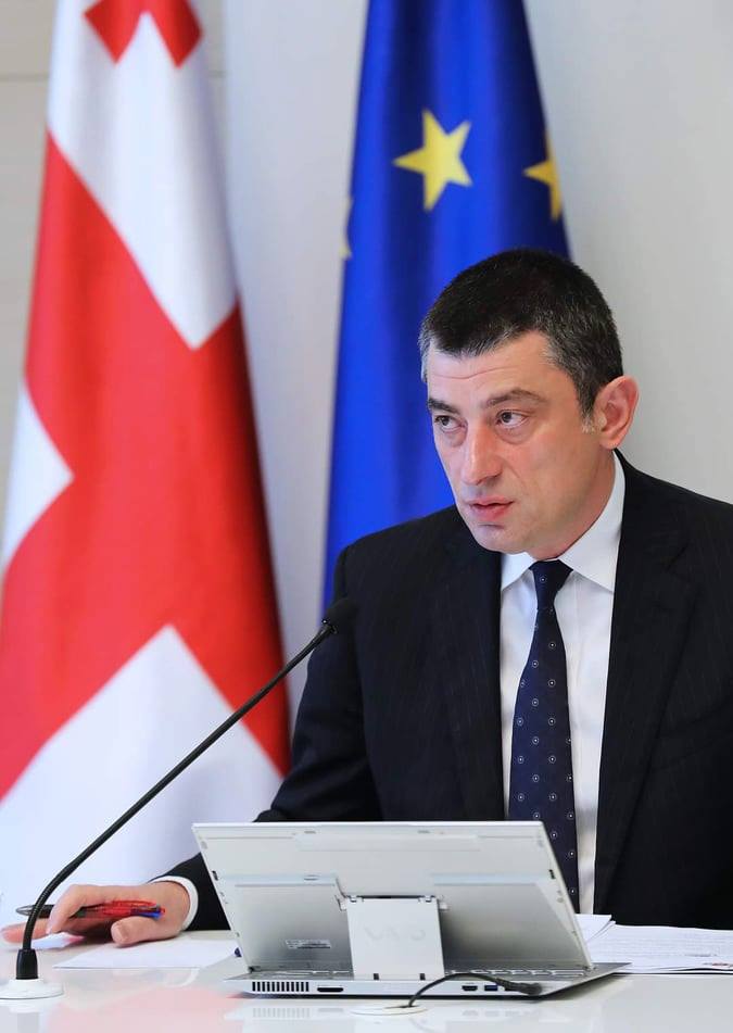 თუ საქართველოში ახალი კორონავირუსისგან სუფთა ზონები გამოცხადდა, მათ შორის ბათუმიც იქნება