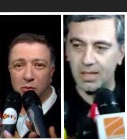 პრეზიდენტმა გიგი უგულავა და ირაკლი ოქრუაშვილი შეიწყალა, მაშასადამე 8 მარტის შეთანხმება ძალაშია
