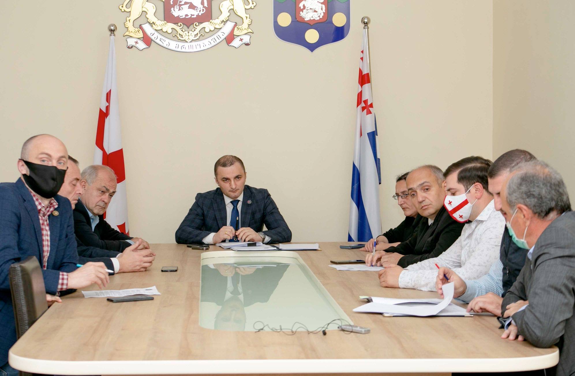 კანონმდებლები ხვალ განათლების, კულტურისა და სპორტის მინისტრს მოუსმენენ