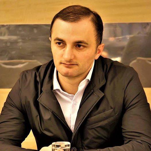 დავით გაბაიძე: ერთგვარი ანგარიში გამომივიდა „აჭარასთან“