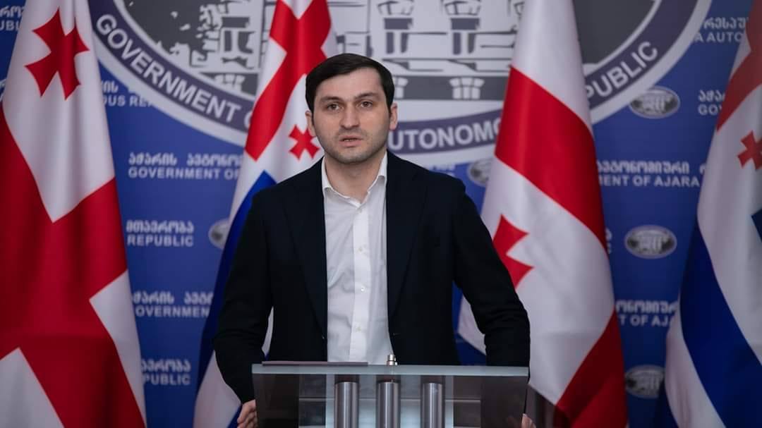 აჭარამ მწვანე ზონის სტატუსი დაიბრუნა