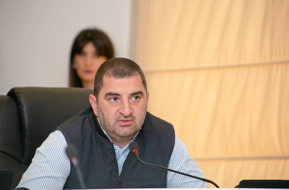 ახალი ტყის კოდექსი და მორიგი ისტერია – საპატრიარქოს წინააღმდეგ