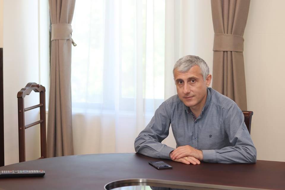 ასლან ლორთქიფანიძე: კონგრესმენების ეს საფუძველს მოკლებული ჩანაწერი მმართველი პარტიის ხელმძღვანელზე არ არის სასიამოვნო
