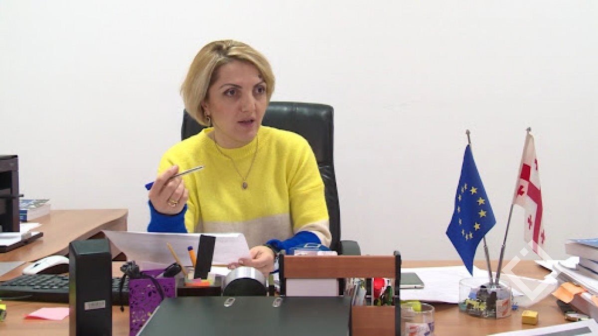 ახალი კორონავირუსი ზღვის წყალში არ ვრცელდება