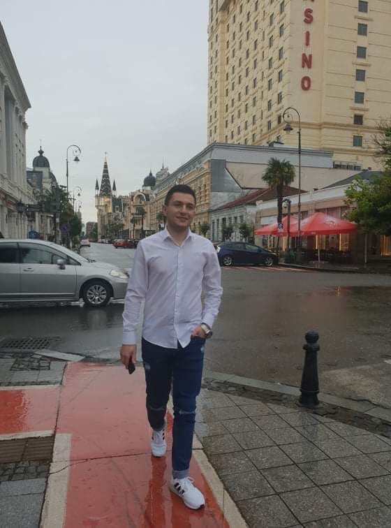 ,,სხვანაირად დავამონტაჟებდი ჩემი ცხოვრების რამდენიმე წელს”