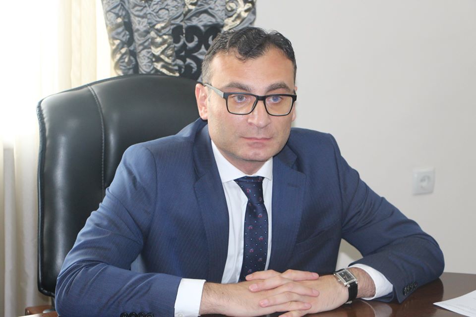 ტიტე აროშიძე: სოფლის მეურნეობა ეკონომიკურად მომგებიანი სფერო გახდება