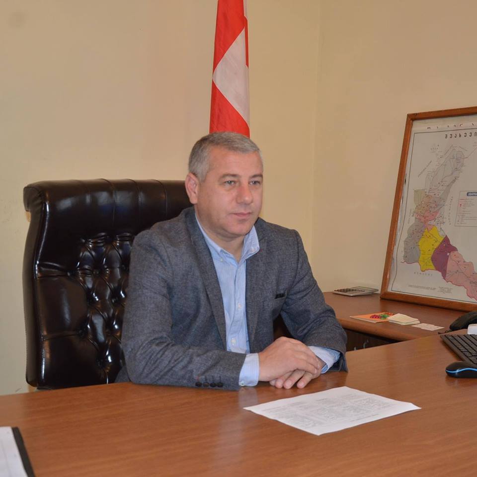 ფრიდონ ფუტკარაძე: გაივლის წლები და ქვეყანას ,,შუახევიჰესის” სახით ძლიერი ენერგიის წყარო შერჩება