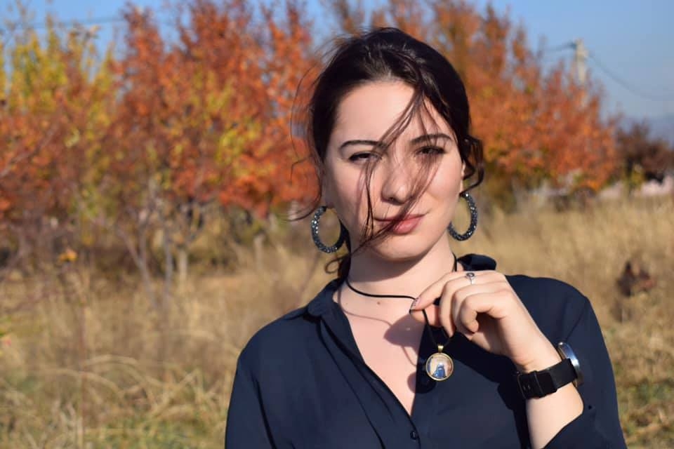 ია კარგარეთელი: ჩემთვის კარგი წიგნი ის არის, რომელიც ჩემს გულში აღწევს, მაფიქრებს, მასწავლის, მესაუბრება…