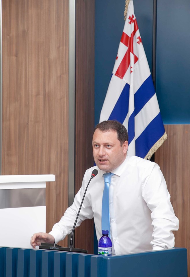 ლადო მგალობლიშვილი: მოგიწოდებთ ,,ნაციონალურ მოძრაობას” და ,,ევროპულ საქართველოს”, თავი დაანებეთ მაუწყებლის საქმიანობაში ჩარევას