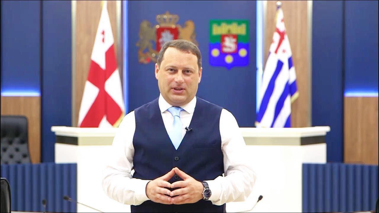 ლადო მგალობლიშვილი: ვცდილობთ, მაქსიმალურად სამართლიანები ვიყოთ და უსამართლობის განცდა არავის ჰქონდეს ამ ქვეყანაში