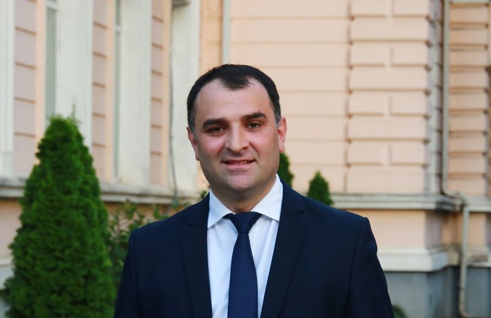 არჩილ ჩიქოვანი: მერია წარმოადგენს ისეთ ბიუჯეტს, რომელიც არსებული გამოწვევების შესატყვისი იქნება