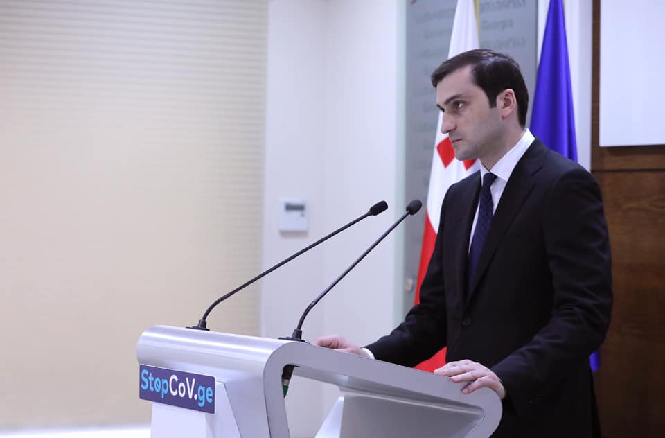 თურქეთის საზღვრები გაიხსნა მათთვის, ვინც დამსაქმებლისგან სამთვიან ვიზას მიიღებენ