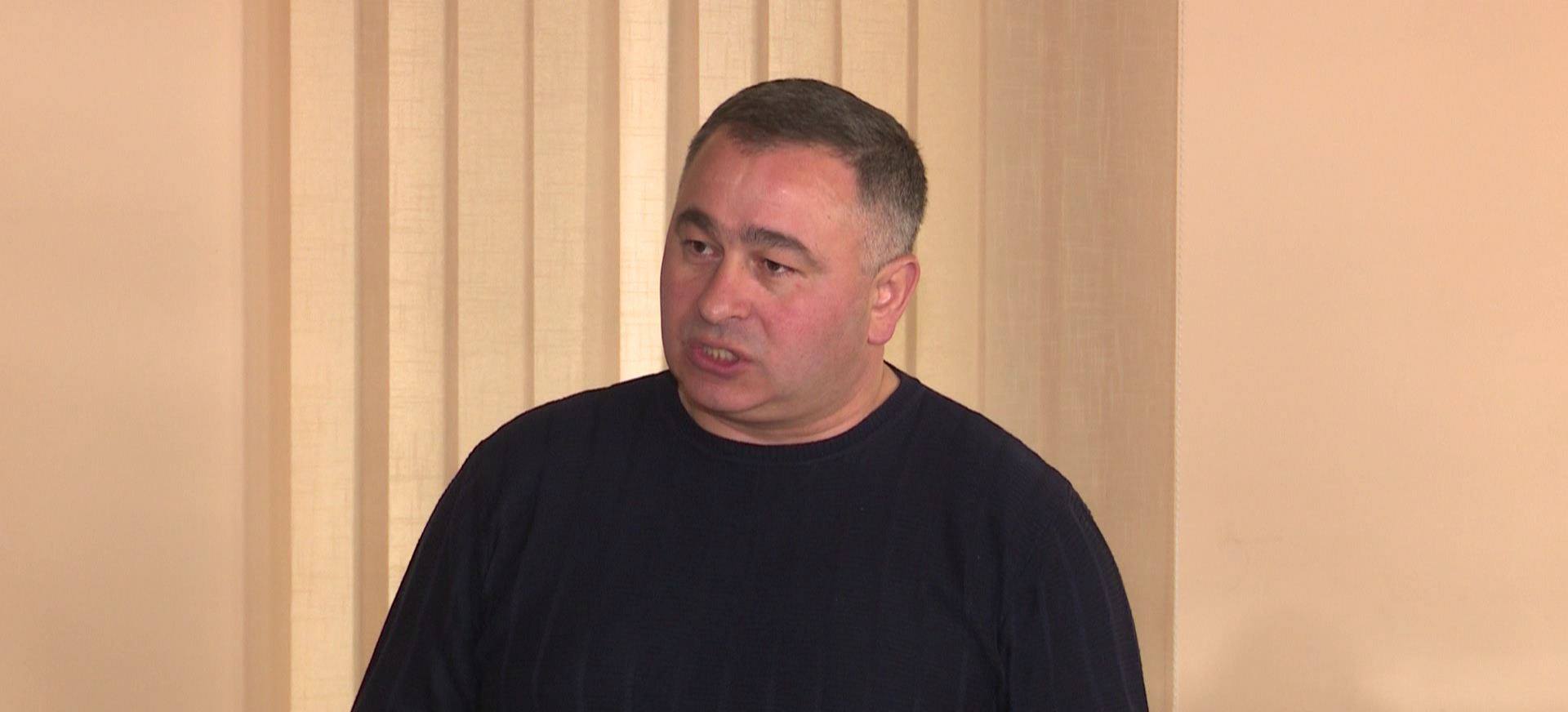 ,,უმრავლესობამ მოსახლეობა მოატყუა, რადგან პრინციპულად განსხვავებული პროექტი დაამტკიცა”