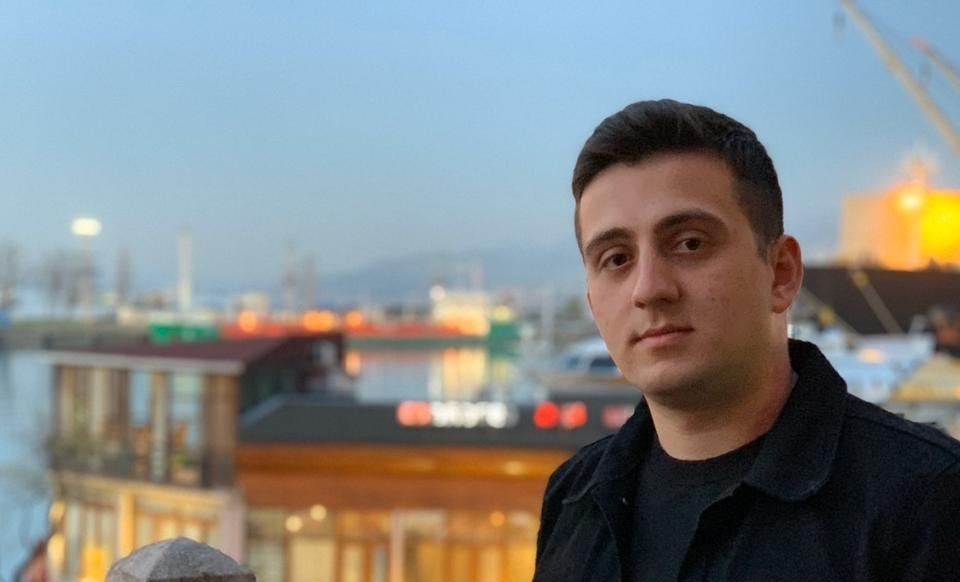 ,,თეორიული სწავლება არაა საკმარისი იმისთვის, რომ იყო რომელიმე საქმის პროფესიონალი”