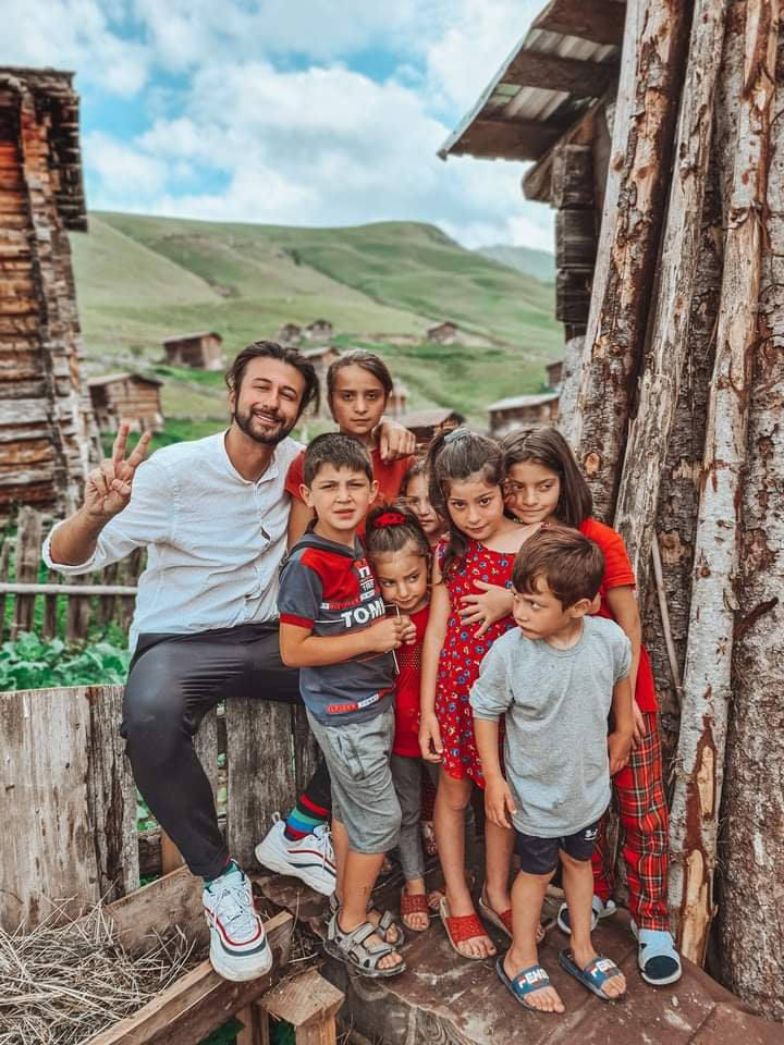 ქართველი ინფლუენსერები და ბლოგერები აჭარას სტუმრობენ