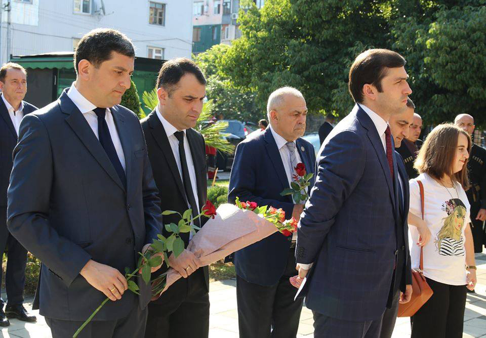 “ეს იყო ღალატი, სისხლის სამართლის დანაშაული, რაც ჩაიდინა მაშინდელმა მთავარსარდალმა”