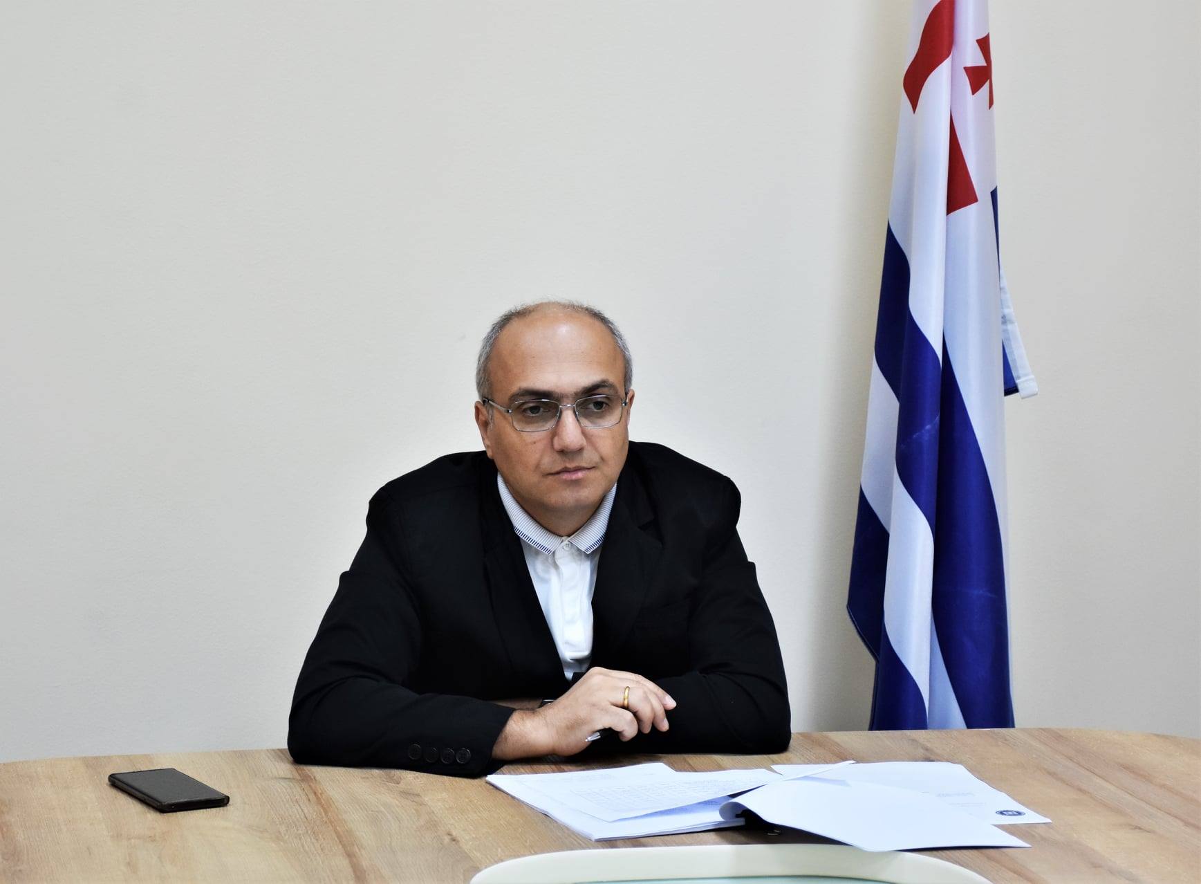 გიორგი რომანაძე: ოპოზიციას აქვს დემაგოგიური კითხვები და შენიშვნები, რომლებსაც არაფერი აქვს საერთო ბიუჯეტთან