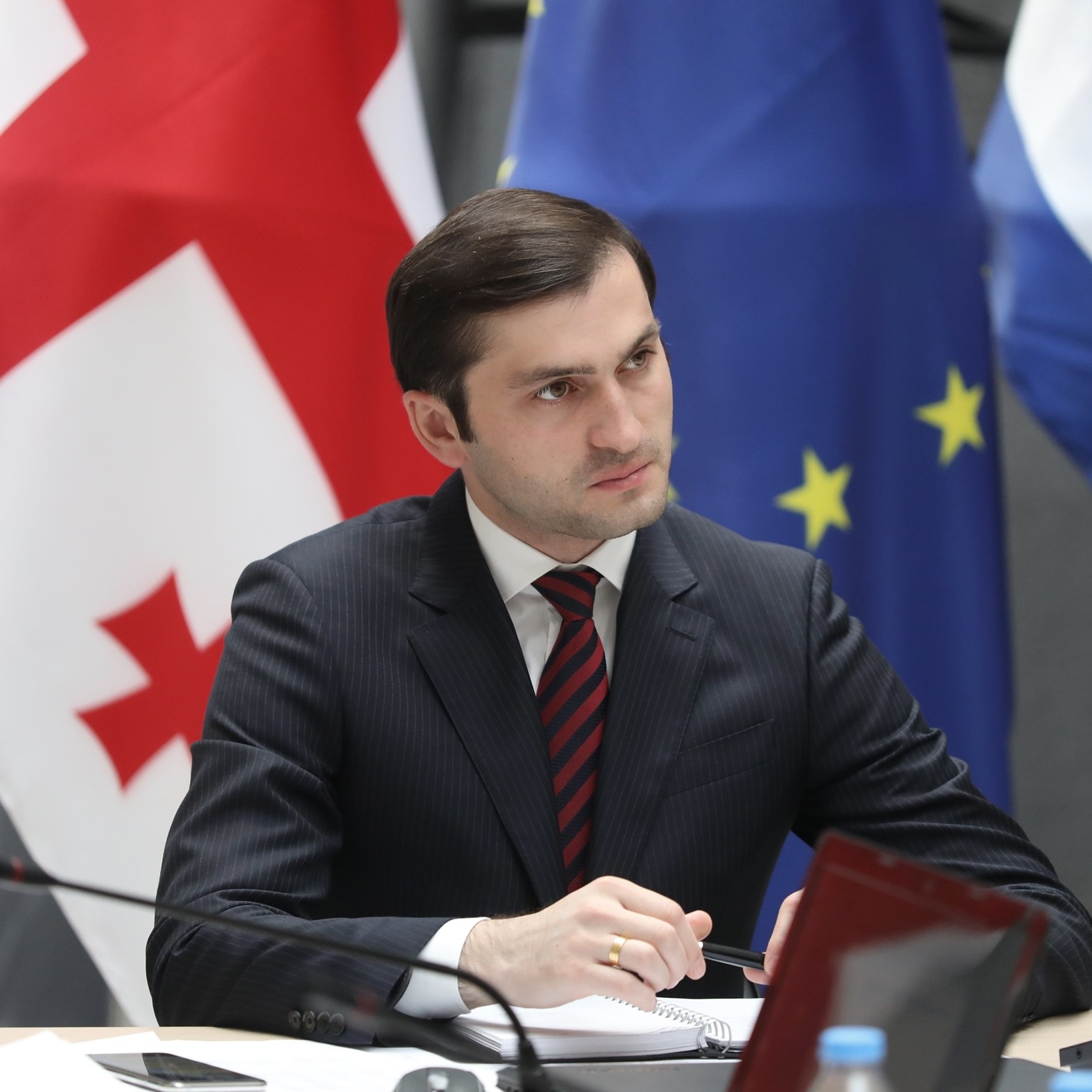 თორნიკე რიჟვაძე: ექვსი თვის განმავლობაში ნებისმიერი შეუსრულებელი ვალდებულება იქნება ყოველგვარი პირგასამტეხლოსგან თავისუფალი