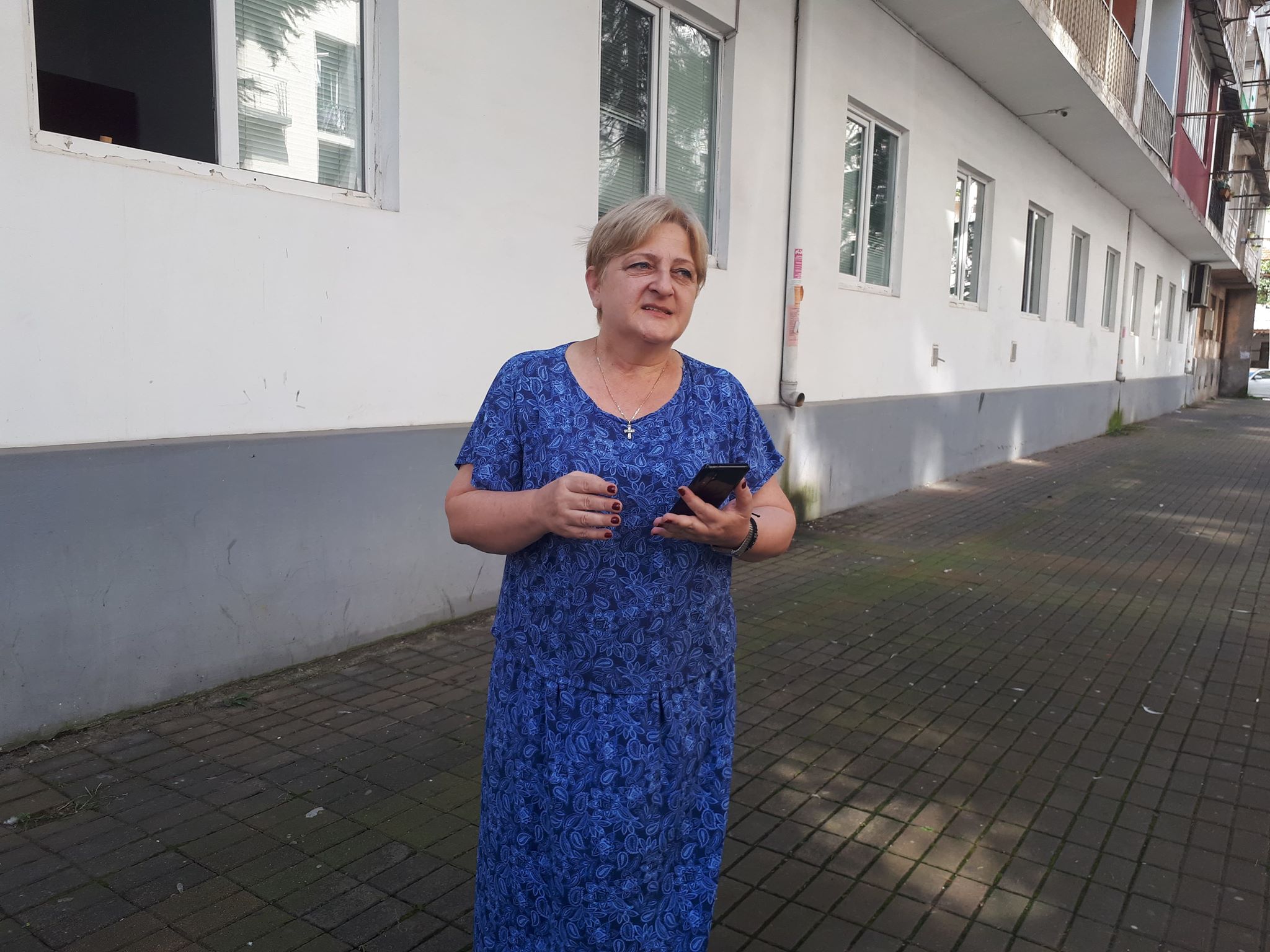 აჭარაში კორონავირუსით დაინფიცირებული ორი ადამიანი და მოქალაქეების ნებაყოფლობითი ტესტირება