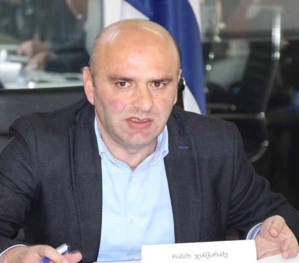 “მუყაოს ქალაქი” ახდენილი ოცნებების ქალაქად იქცევა