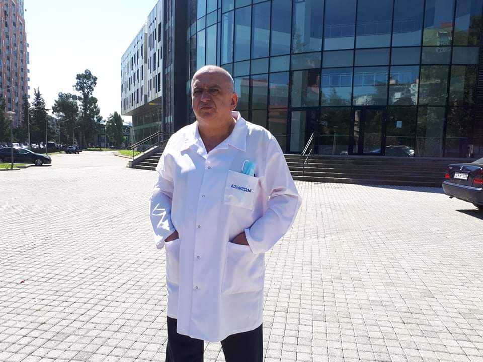 ინფიცირების ოთხი ახალი  შემთხვევა – აჭარაში