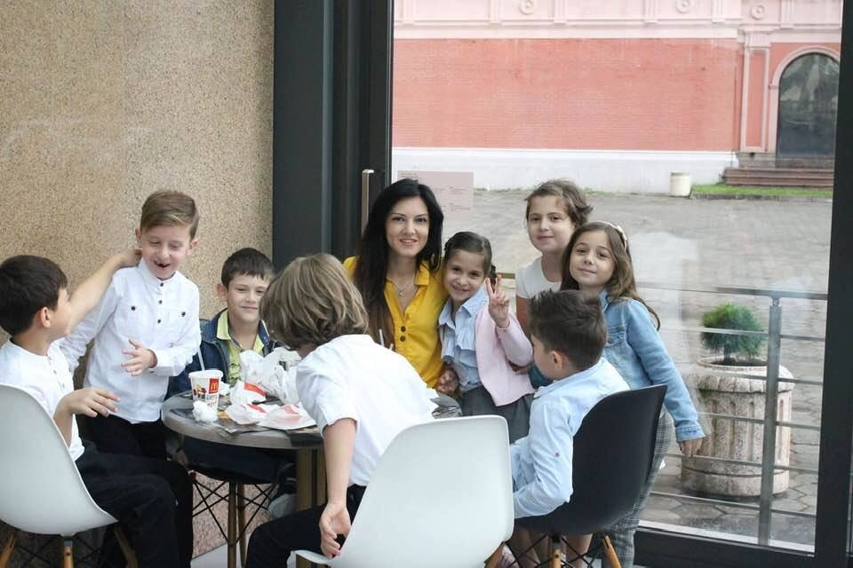 “როცა ჩავთვლი, რომ ჩემი ნამუშევრები ღირებული და გამორჩეულია, გამოფენაზეც ვიფიქრებ”