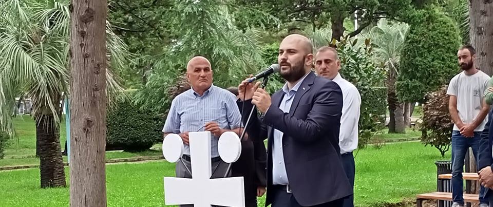 ,,ალეკო ელისაშვილი – მოქალაქეების” სამი მთავარი პრინციპი