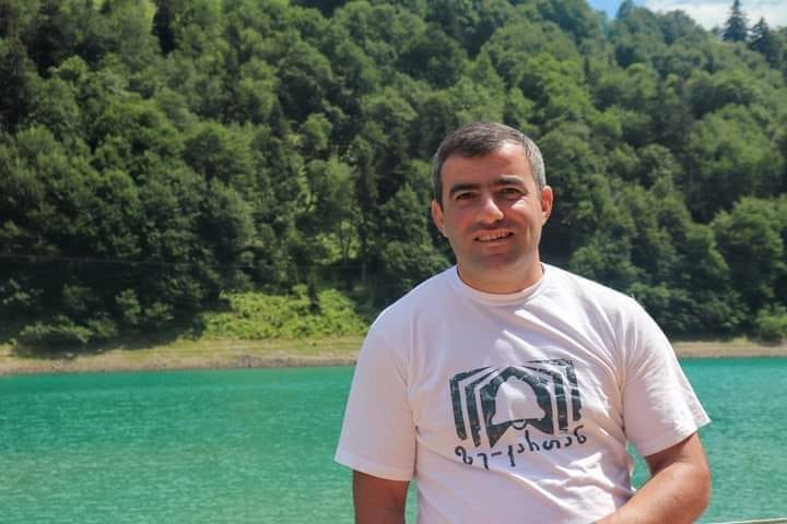 საერთაშორისო ლიტერატურული ფესტივალი ,,ზე-კართან” იწყება